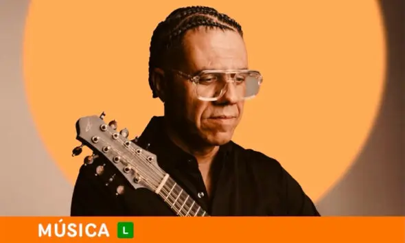 Hamilton de Holanda em Pirenópolis: show gratuito nesta sexta Hamilton de Holanda em Pirenópolis: show gratuito nesta sexta