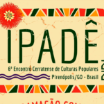 Ipadê Pirenópolis 2026 divulga programação completa
