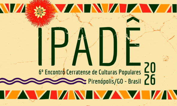 Ipadê Pirenópolis 2026 divulga programação completa