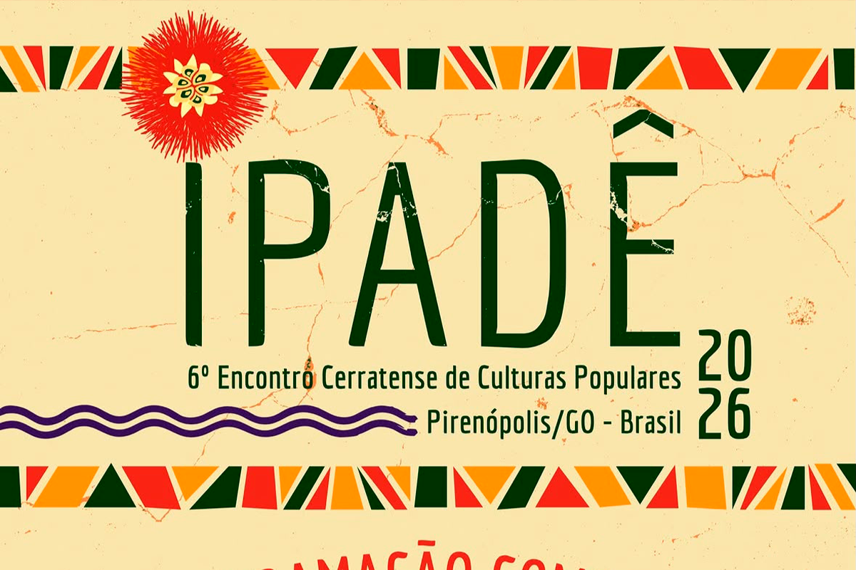 Ipadê Pirenópolis 2026 divulga programação completa