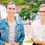JN nas Ruas exibe hoje episódio gravado em Pirenópolis