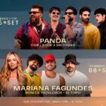 Let's Piri 2026: a Beira Rio será palco de novo festival