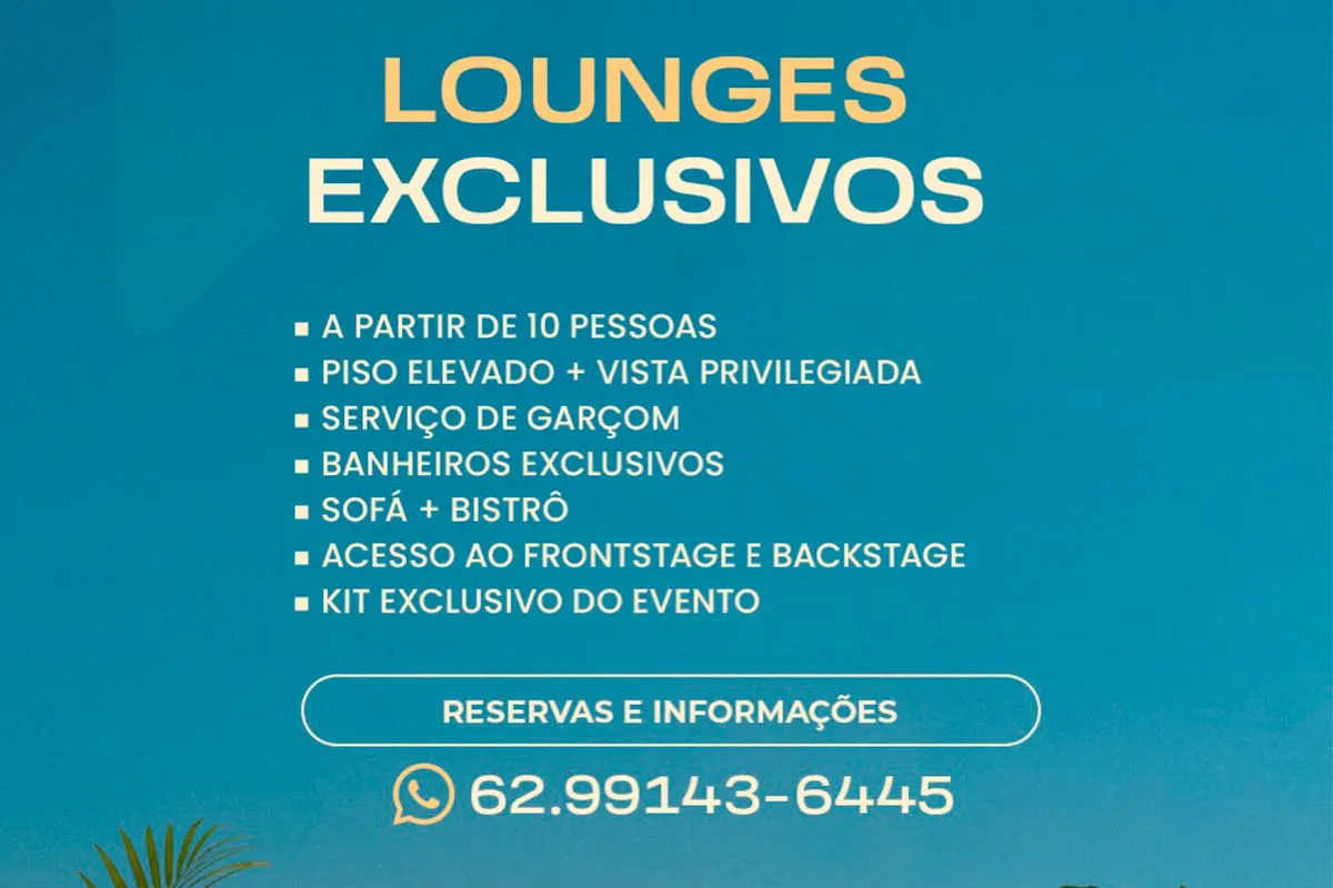 Let's Piri 2026: a Beira Rio será palco de novo festival