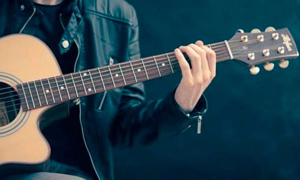 Música independente goiana ganha programa com mentorias