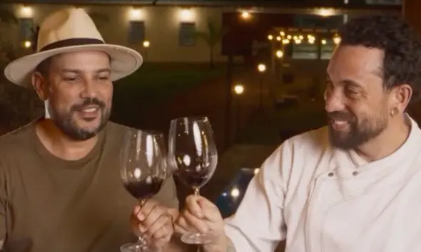 Noite de Massas em Pirenópolis terá menu de oito etapas Noite de Massas em Pirenópolis terá menu de oito etapas