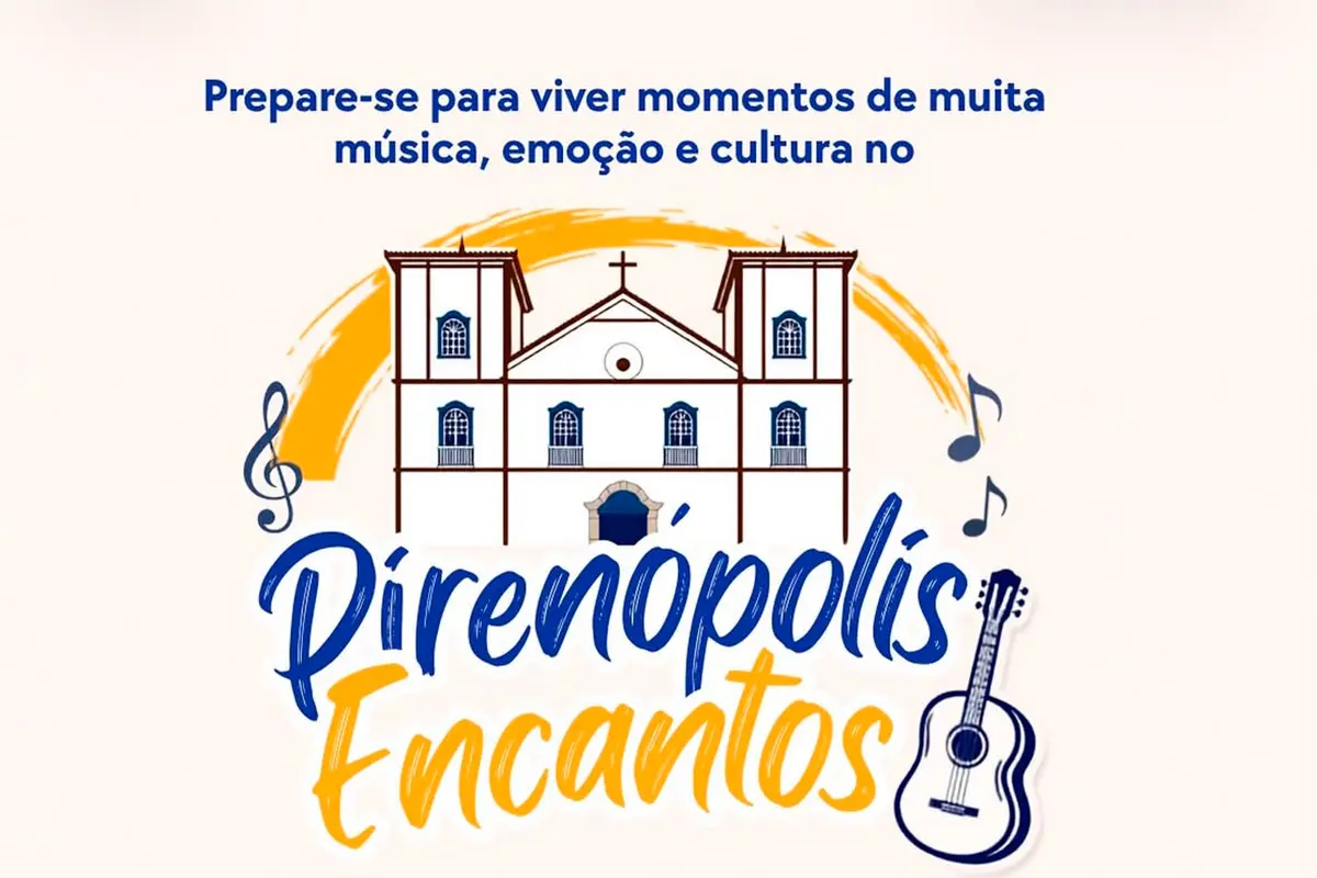O que fazer em Pirenópolis esse final de semana?