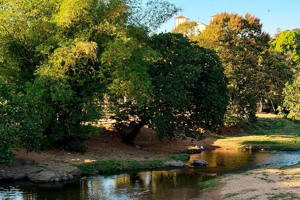 O que fazer em Pirenópolis neste sábado?