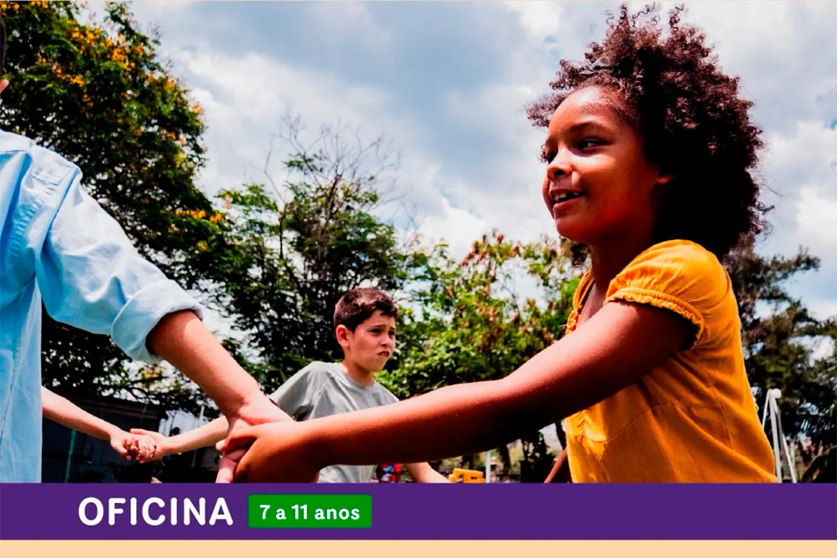 Oficina e espetáculo gratuitos em Pirenópolis neste fim de semana
