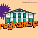 Oficina e espetáculo gratuitos em Pirenópolis neste fim de semana