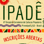 Oficinas de Maracatu acontecem no 6º Ipadê em Piri