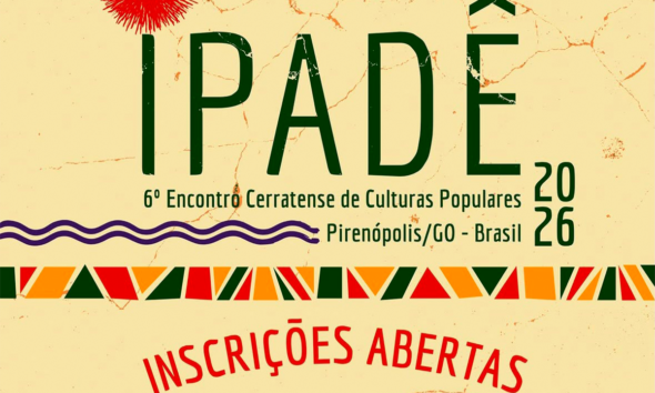 Oficinas de Maracatu acontecem no 6º Ipadê em Piri
