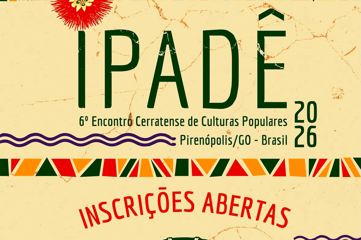 Oficinas de Maracatu acontecem no 6º Ipadê em Piri