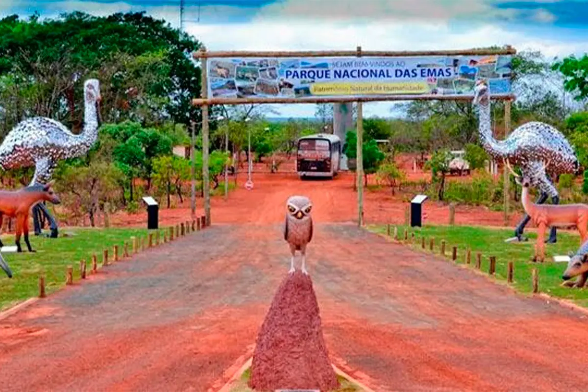 Patrimônio Mundial no Brasil ganha novo guia turístico