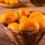 Pequi em Pirenópolis: você provaria essas 4 criações?