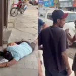 Pessoas em situação de rua voltam a gerar preocupação em Pirenópolis