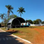 Pirenópolis: serviços gratuitos movimentam Rio do Peixe