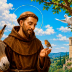 PiriCastra: fé e bem-estar animal em Pirenópolis