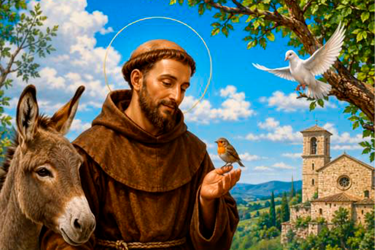 PiriCastra: fé e bem-estar animal em Pirenópolis