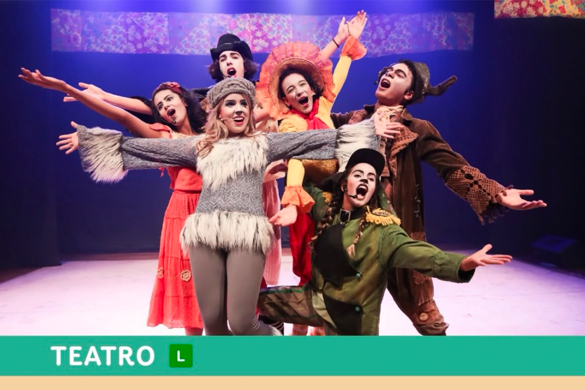 Programação Cultural em Pirenópolis tem espetáculos gratuitos