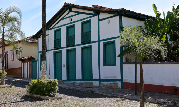 Programação Cultural em Pirenópolis tem espetáculos gratuitos