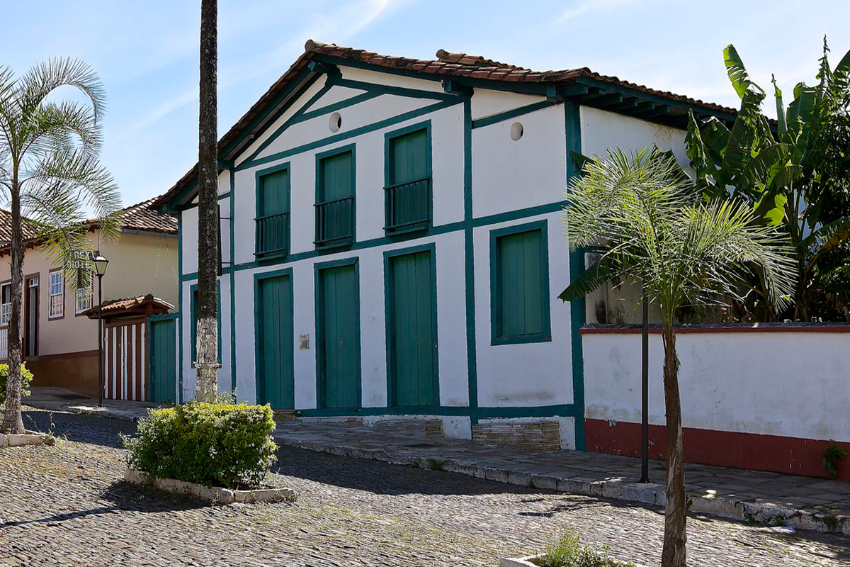 Programação Cultural em Pirenópolis tem espetáculos gratuitos