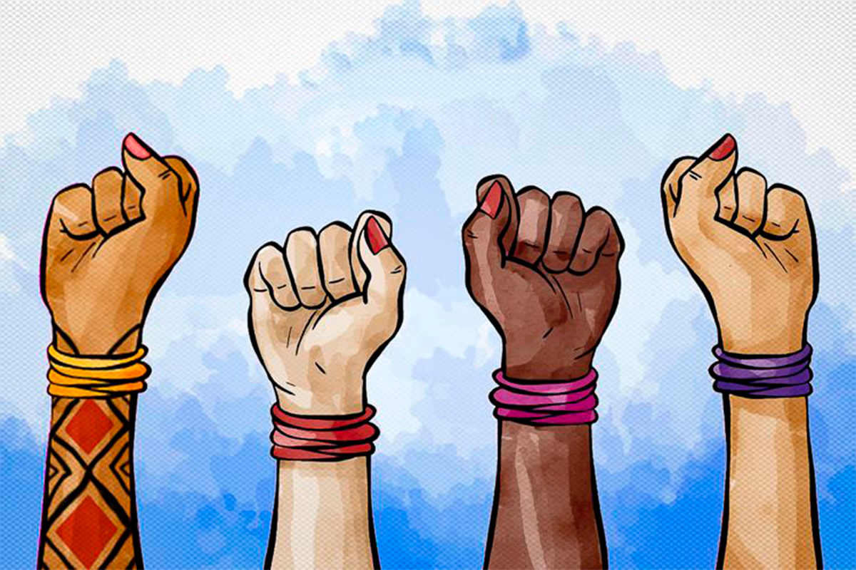 Proteção às mulheres: 4 medidas nacionais entram em vigor