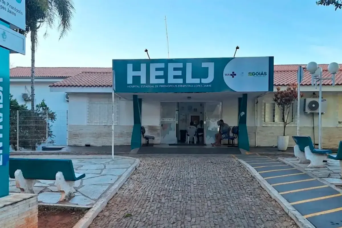 Roleta-russa em Pirenópolis deixa jovem de 18 anos morto