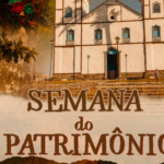 Semana do Patrimônio movimenta agenda cultural de Pirenópolis