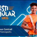 UEG abre vestibular 2027/1 com curso de Gastronomia em Pirenópolis