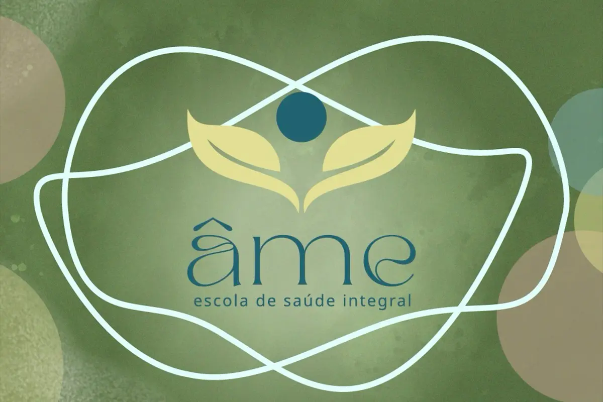 ÂME Escola de Saúde completa 2 anos com novo formato em Pirenópolis