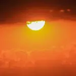 Alerta: calor extremo e baixa umidade em Pirenópolis
