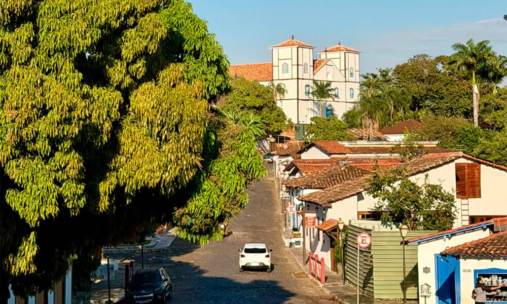 Artesãos de Pirenópolis vencem liminar contra a Prefeitura