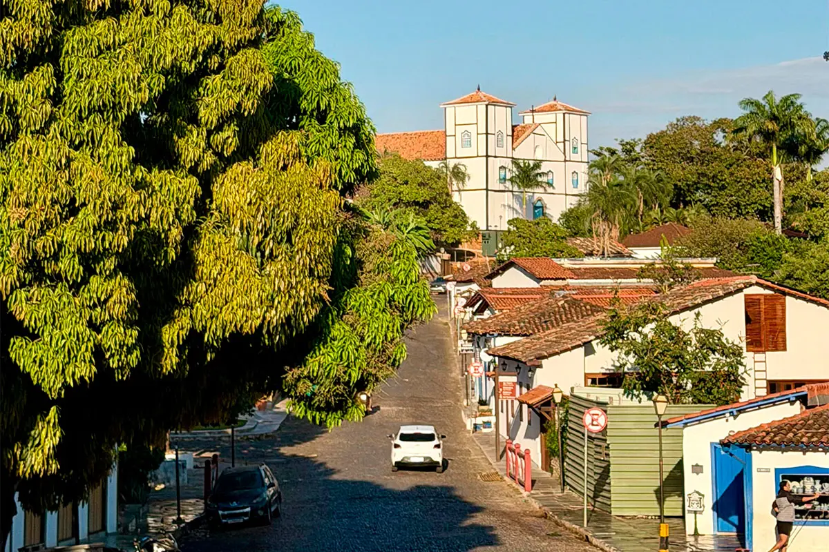 Artesãos de Pirenópolis vencem liminar contra a Prefeitura