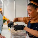 Canto Gastronômico: 24 opções de alimentação no festival