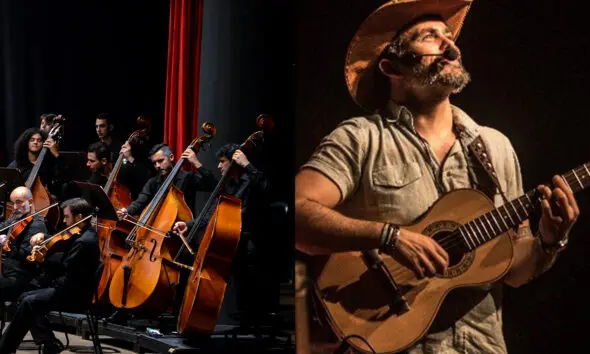 Canto da Primavera começa hoje com concerto na Matriz Canto da Primavera começa hoje com concerto na Matriz