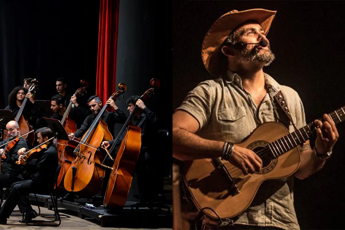 Canto da Primavera começa hoje com concerto na Matriz: uma celebração imperdível