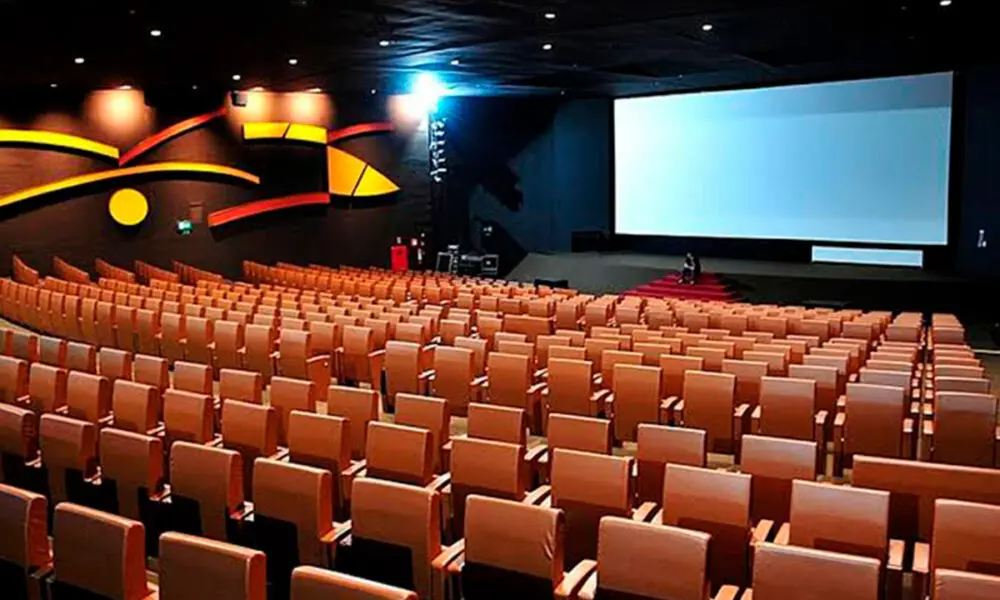 Cine Brasília exibe grátis 3 documentários sobre Pirenópolis