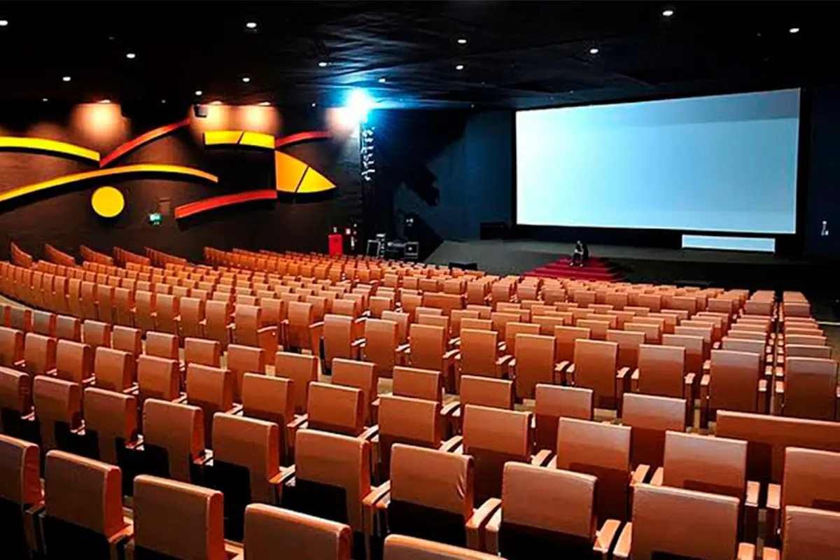 Cine Brasília exibe grátis 3 documentários sobre Pirenópolis