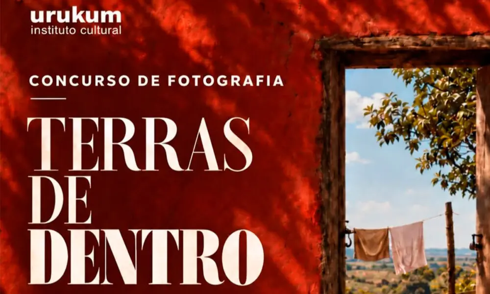 Concurso de Fotografia em Goiás Distribui R$ 17,6 mil
