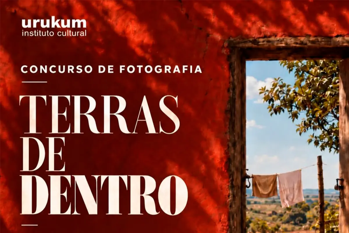 Concurso de Fotografia em Goiás Distribui R$ 17,6 mil