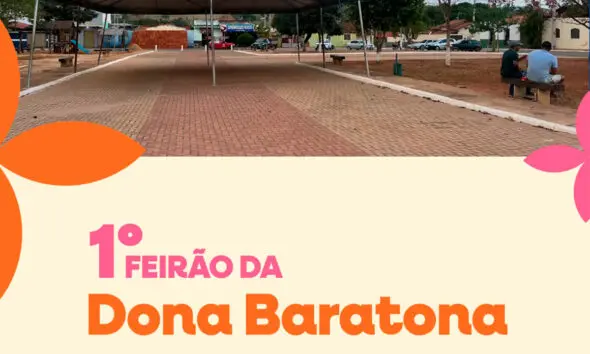 Feira de mulheres empreendedoras movimenta Jaranápolis em Pirenópolis Feira de mulheres empreendedoras movimenta Jaranápolis em Pirenópolis