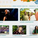Festival Guardiões da Arte tem atrações gratuitas em Pirenópolis