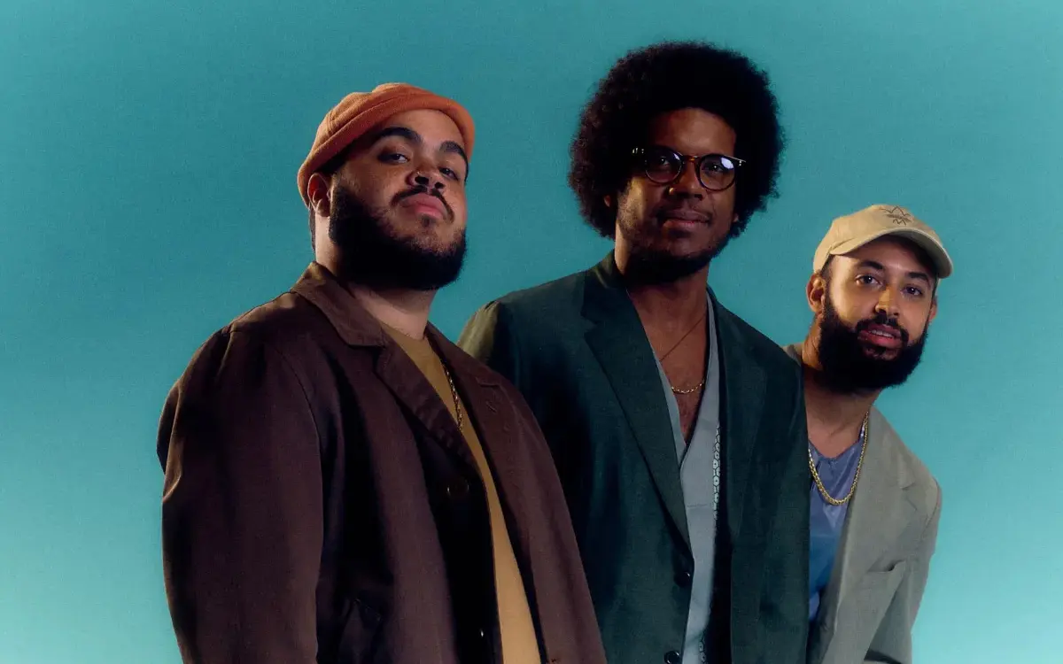 Gilsons convidam para show no Canto da Primavera 2026