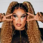 Gloria Groove no Fluir Festival: show em 11 de outubro