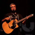 Guardiões da Arte: Anderson Richards, do Mr. Gyn, encerra festival