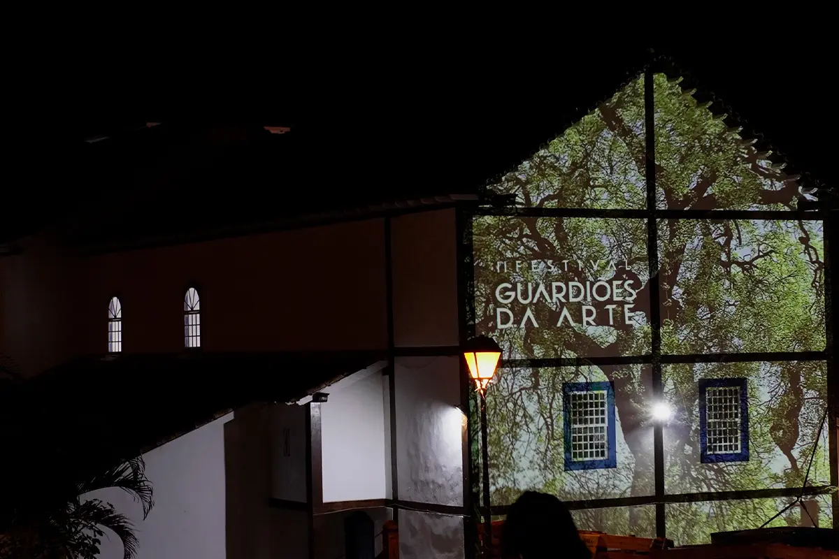 Guardiões da Arte: Exemplo de Sustentabilidade em Pirenópolis