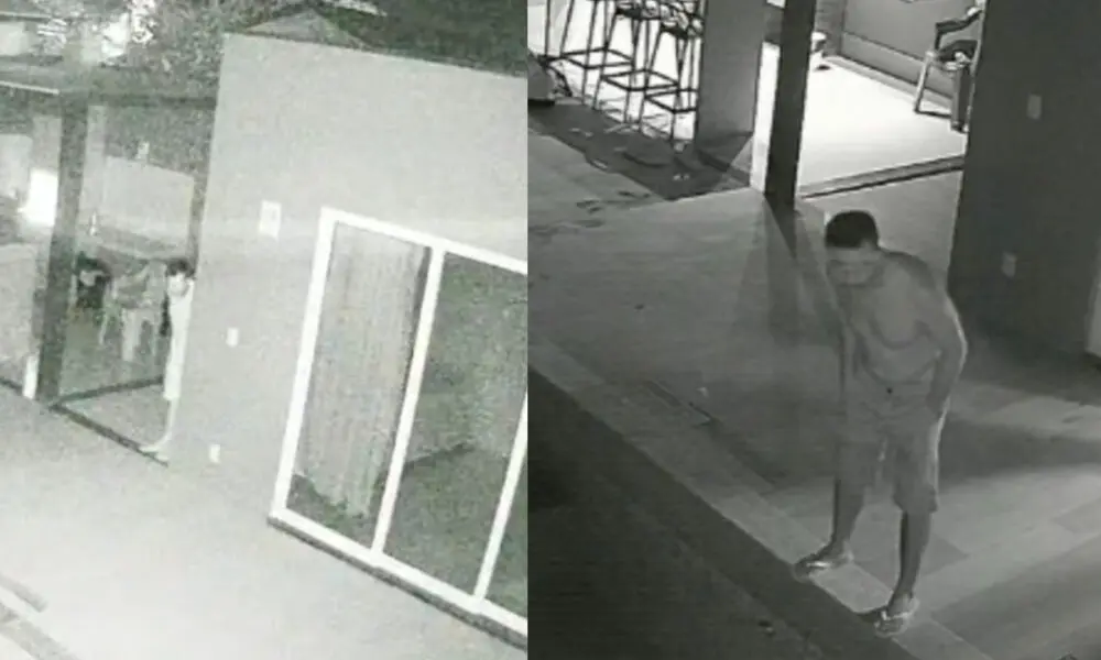 Invasão de casa alugada por Airbnb assusta hóspedes em Pirenópolis