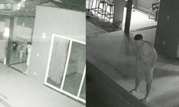 Invasão de casa alugada por Airbnb assusta hóspedes em Pirenópolis