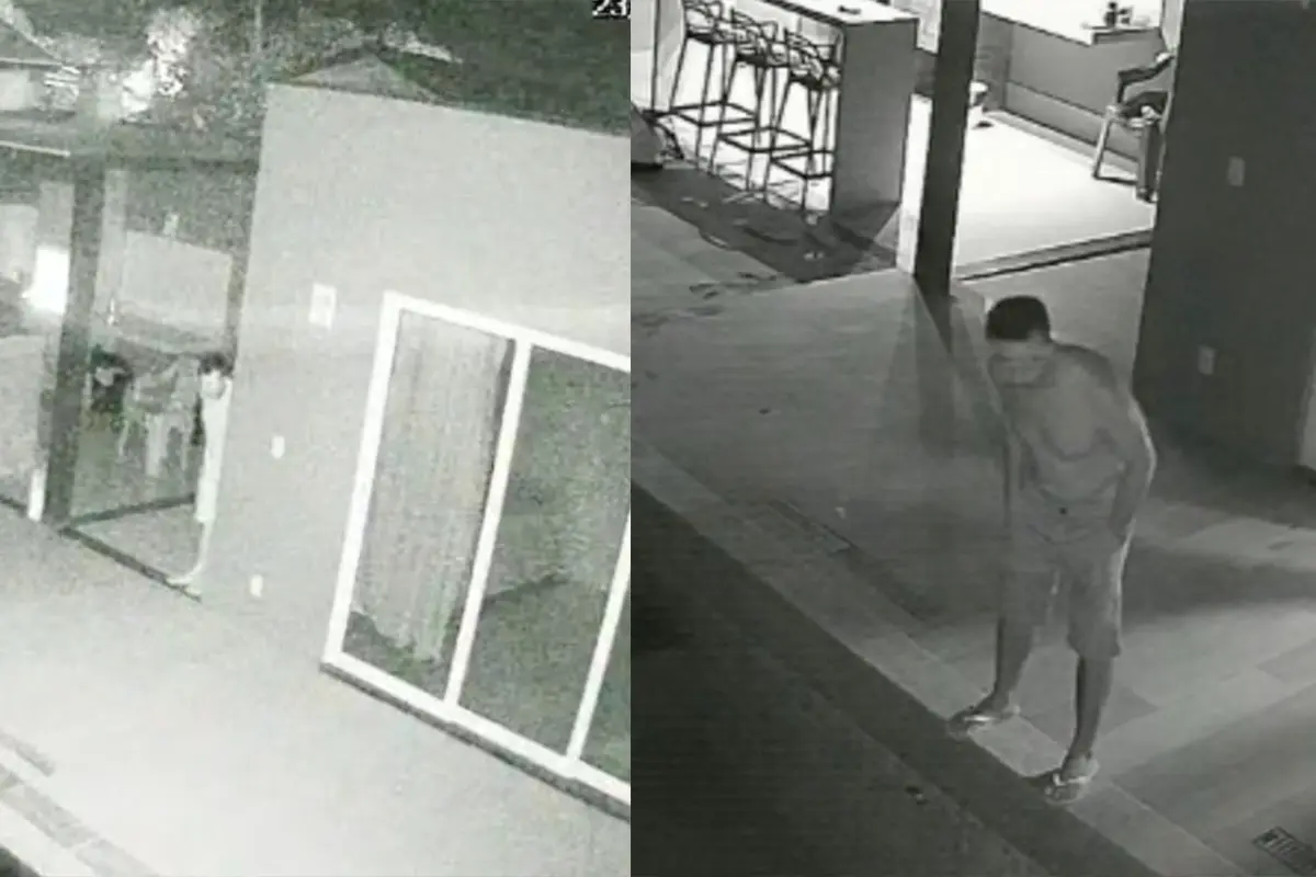 Invasão de casa alugada por Airbnb assusta hóspedes em Pirenópolis