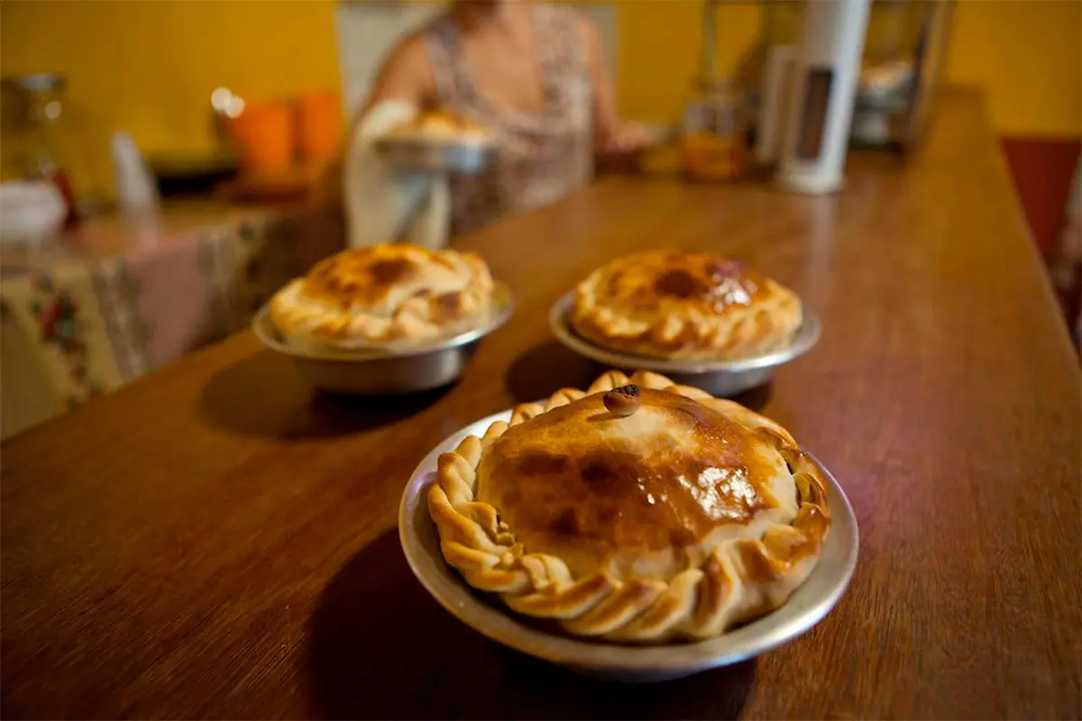 Jeitos pirenopolinos de dizer “eu te amo”